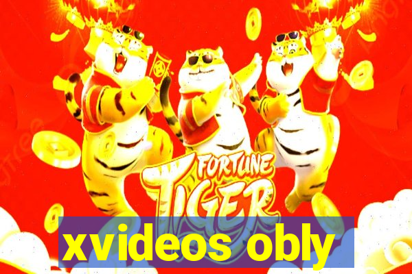 xvideos obly